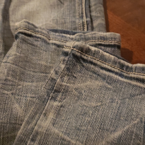 Machine jeans - Picture 3 of 4